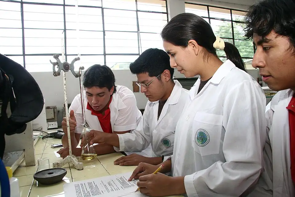 laboratorios