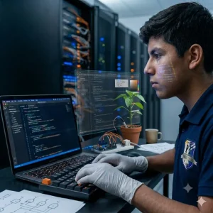 sistemas informaticos