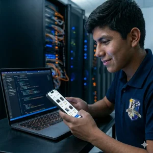 bth sistemas informaticos